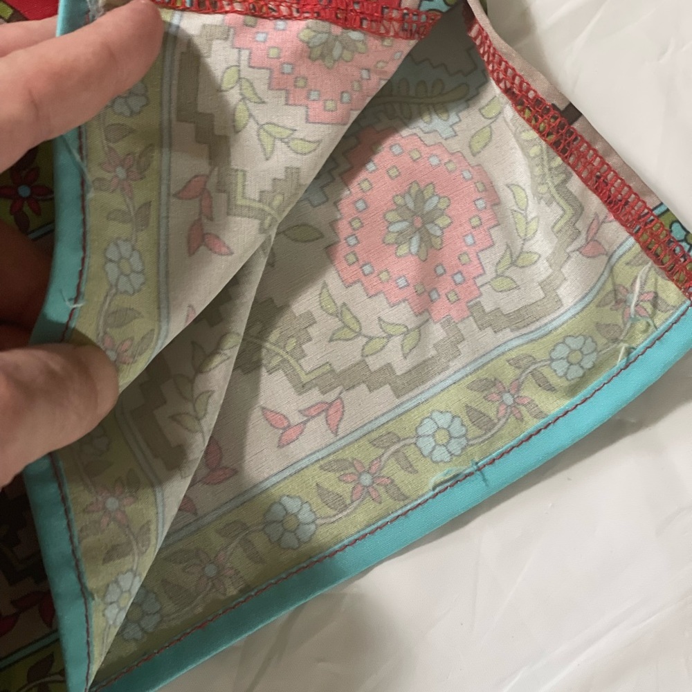 Unlisted bohemian mini dress. Size M - Picture 12 of 15